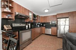 Kitchen - 