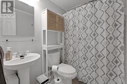 4 Piece Bathroom - 