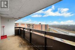 Balcony - 