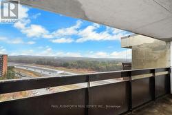 Balcony - 
