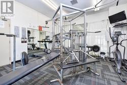 Gym - 