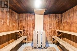 Sauna - 