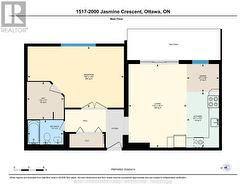 iGuide Floor Plan - 