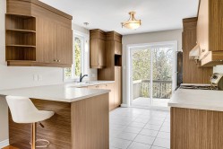 Kitchen - 