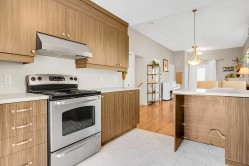 Kitchen - 