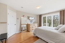 Master Bedroom - 