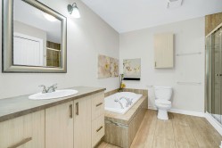 Bathroom - 