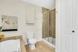 Bathroom - 