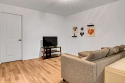 Family Room - 