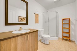 Bathroom - 