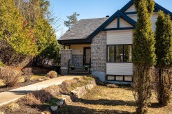 Front of Structure - 
