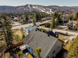 Aerial View - 