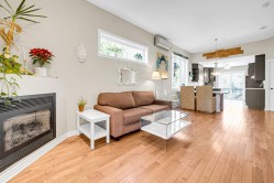 Living Room - 