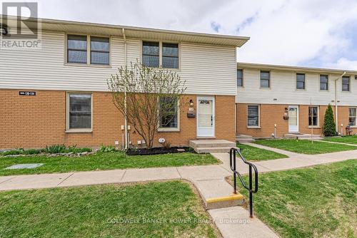 132 - 51 SHOLTO DRIVE  London South (South X), ON N6E 2H9