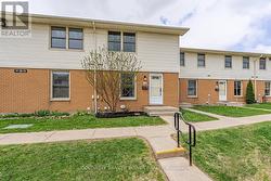 132 - 51 SHOLTO DRIVE  London South (South X), ON N6E 2H9