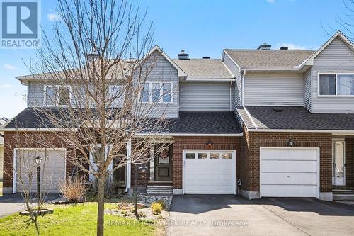 68 HOULAHAN STREET  Ottawa, ON K2J 3Y7
