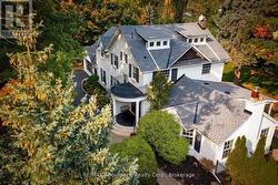 317 GLOUCESTER AVENUE Oakville (Oo Old Oakville), ON L6J 3W8