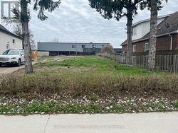 V/L PATRICIA STREET Thorold (Thorold Downtown), ON L2V 3W1