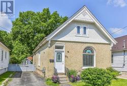 81 DILLABOUGH STREET London East (East L), ON N5Z 2B9