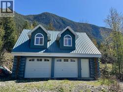 Lot 95 Mehrer Road Creston, BC V0B 1C0