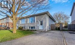 1132 PEARSON Drive Woodstock, ON N4S 8V2
