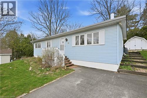 1294 8TH CONCESSION Road Unit# 131  Hamilton, ON N0B 2J0
