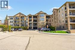 2055 APPLEBY Line Unit# 411  Burlington, ON L7L 7H1