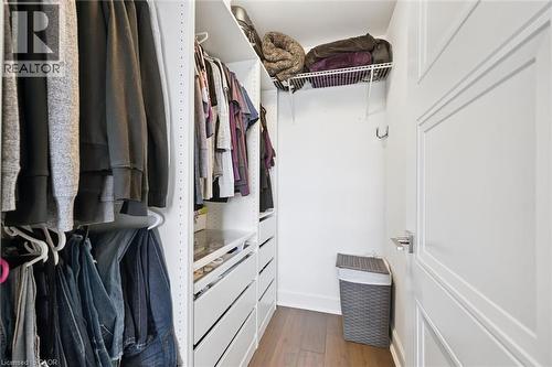 255 Northfield Drive E Unit# 610, Waterloo, ON - Indoor With Storage
