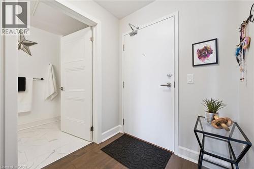 255 Northfield Drive E Unit# 610, Waterloo, ON - Indoor Photo Showing Other Room