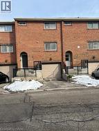 201 SILVERCREEK Parkway N Unit# 29 Guelph, ON N1H 3T4