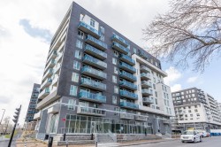 908-5100 Rue Molson Montréal (Rosemont/La Petite-Patrie), QC H1Y 0A7