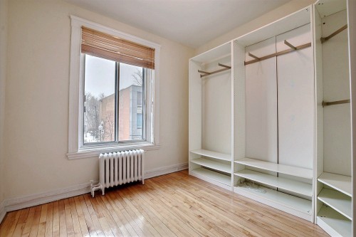 Bureau - 11-1375 Av. Greene, Westmount, QC - Indoor Photo Showing Other Room
