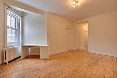Salle à manger - 11-1375 Av. Greene, Westmount, QC - Indoor Photo Showing Other Room