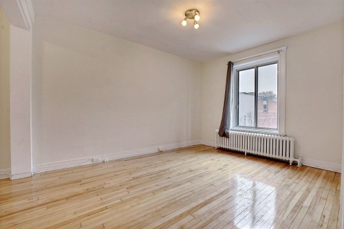 Salon - 11-1375 Av. Greene, Westmount, QC - Indoor Photo Showing Other Room