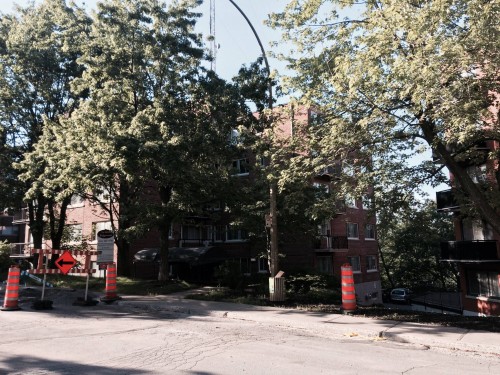 Exterior - 109-3635 Av. Ridgewood, Montréal (Côte-Des-Neiges/Notre-Dame-De-Grâce), QC - Outdoor