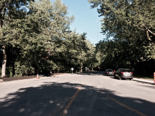 Exterior - 109-3635 Av. Ridgewood, Montréal (Côte-Des-Neiges/Notre-Dame-De-Grâce), QC - Outdoor