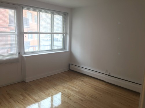 Living Room - 109-3635 Av. Ridgewood, Montréal (Côte-Des-Neiges/Notre-Dame-De-Grâce), QC - Indoor Photo Showing Other Room