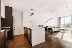 605-315 Rue Richmond Montréal (Le Sud-Ouest), QC H3J 0B7
