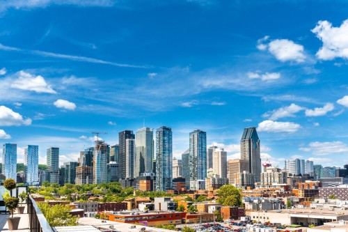 View - 605-315 Rue Richmond, Montréal (Le Sud-Ouest), QC - Outdoor With View