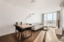 Dining Room - 605-315 Rue Richmond, Montréal (Le Sud-Ouest), QC  - Indoor 