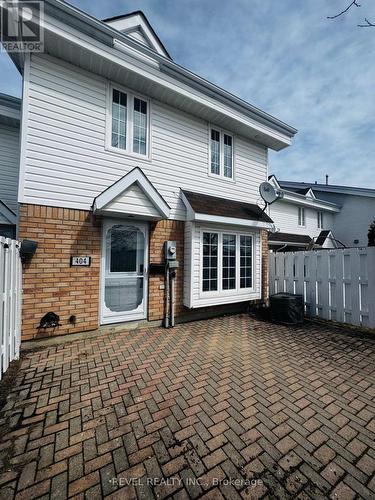 UNIT 404 - 630 LONERGAN BOULEVARD  Timmins (Tnw - Riverpark), ON P4P 1H3