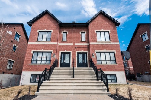 1931 Rue Pigeon  Montréal (Lasalle), QC H8N 0A7