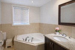Bathroom - 