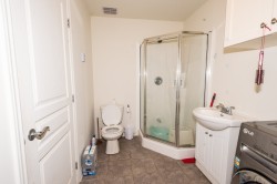 Master Bathroom - 