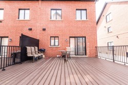 Courtyard - 