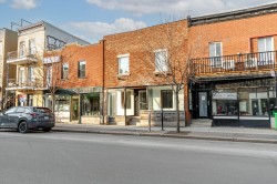 7625  - 7627 Rue St-Hubert Montréal (Villeray/Saint-Michel/Parc-Extension), QC H2R 2N7