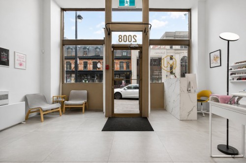 Interior - 2008 Boul. St-Laurent, Montréal (Ville-Marie), QC 
