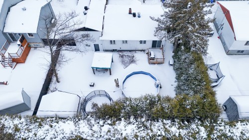 Photo aérienne - 7 35E Avenue E., Blainville, QC - Outdoor