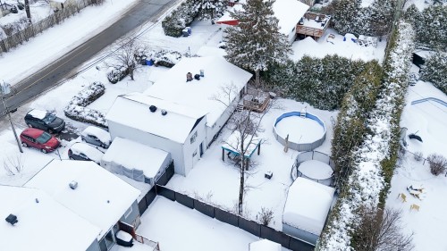 Photo aérienne - 7 35E Avenue E., Blainville, QC - Outdoor