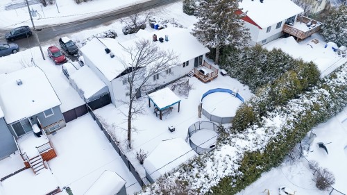 Photo aérienne - 7 35E Avenue E., Blainville, QC - Outdoor